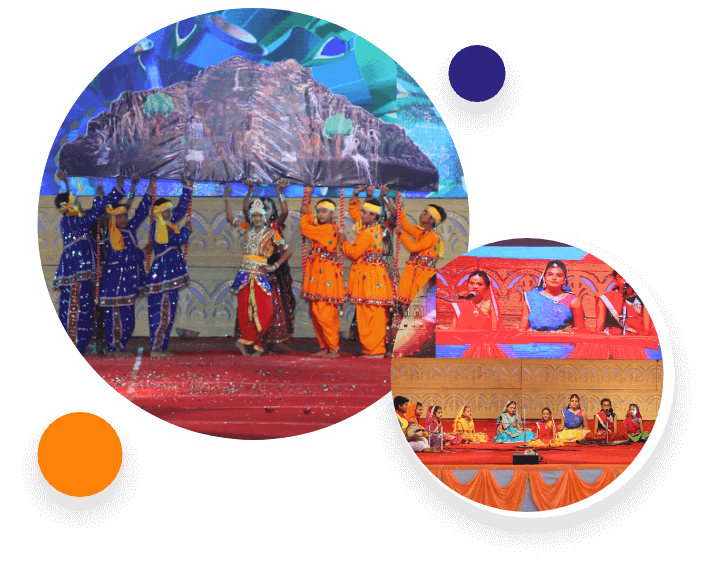 Cultural Program Image